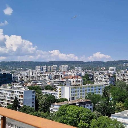 Студио Тони 2 Βάρνα Εξωτερικό φωτογραφία