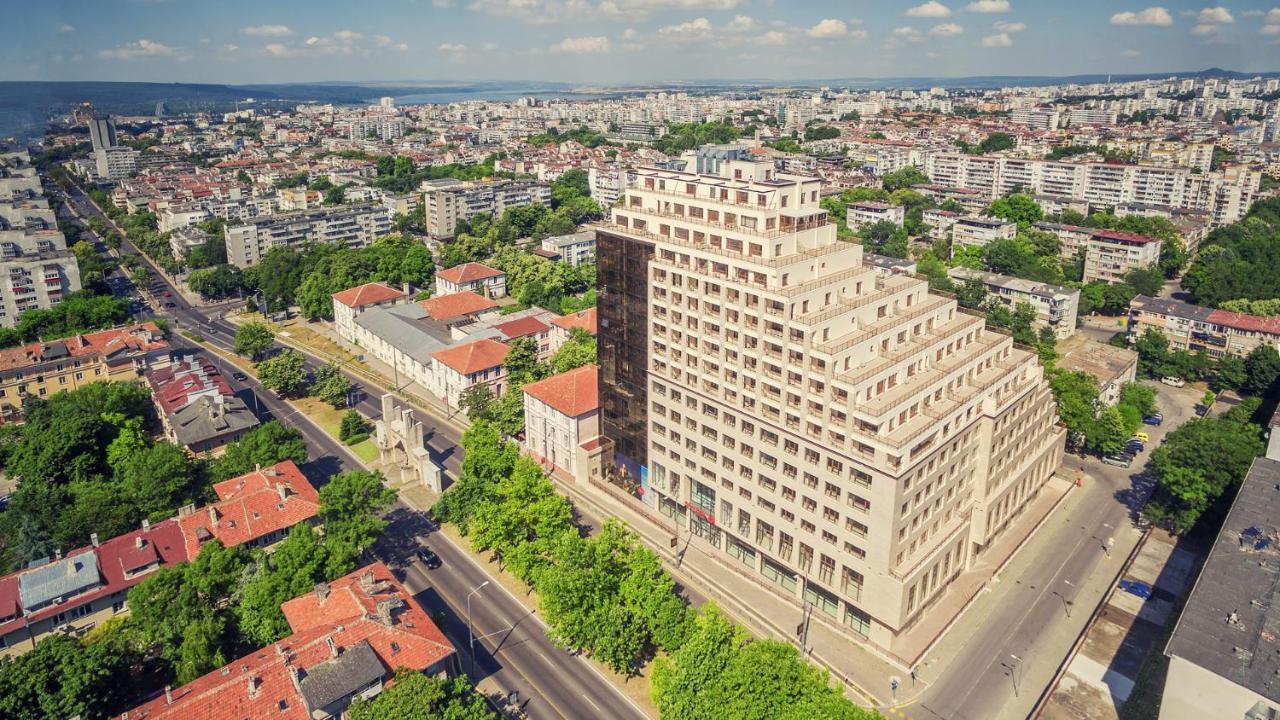 Студио Тони 2 Βάρνα Εξωτερικό φωτογραφία
