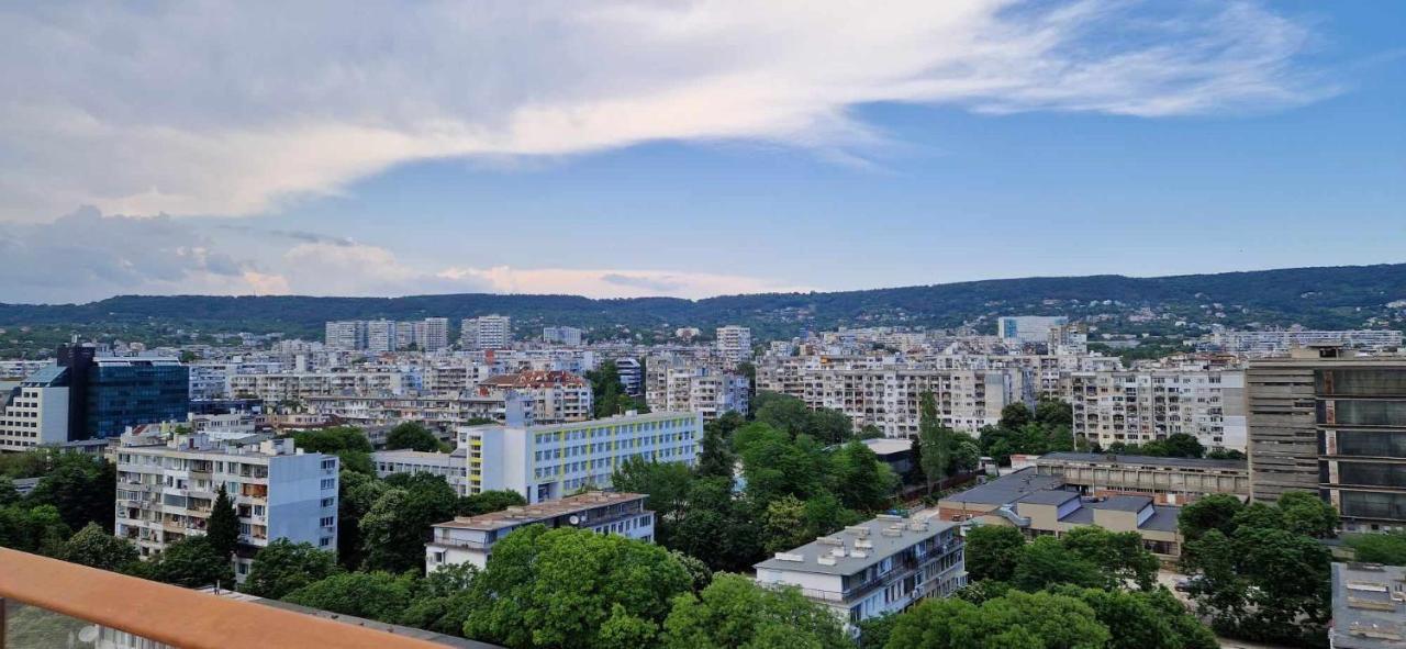Студио Тони 2 Βάρνα Εξωτερικό φωτογραφία