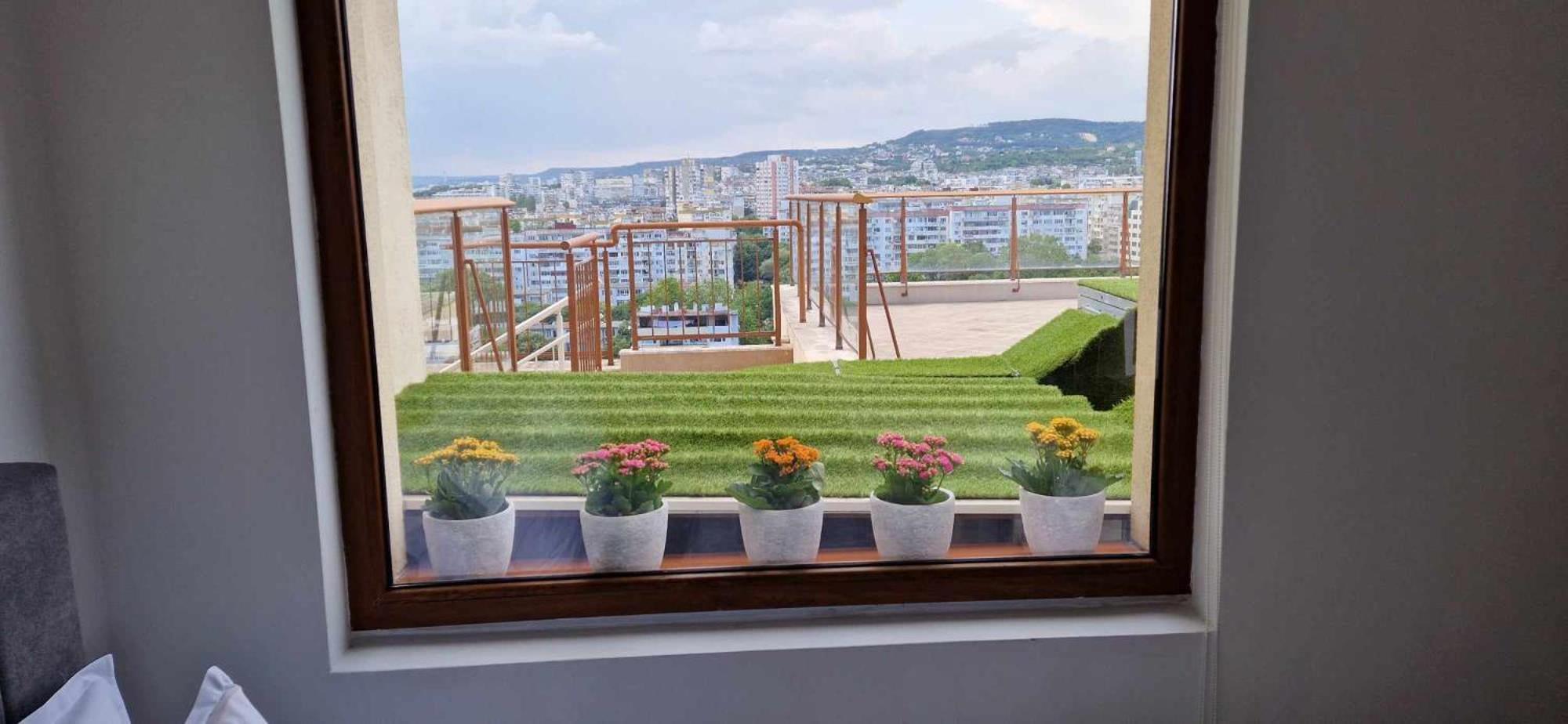 Студио Тони 2 Βάρνα Εξωτερικό φωτογραφία