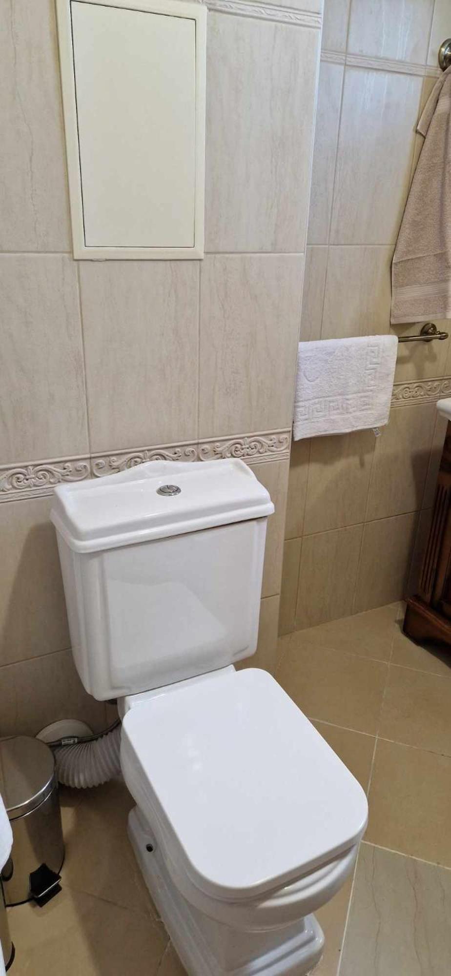 Студио Тони 2 Βάρνα Εξωτερικό φωτογραφία
