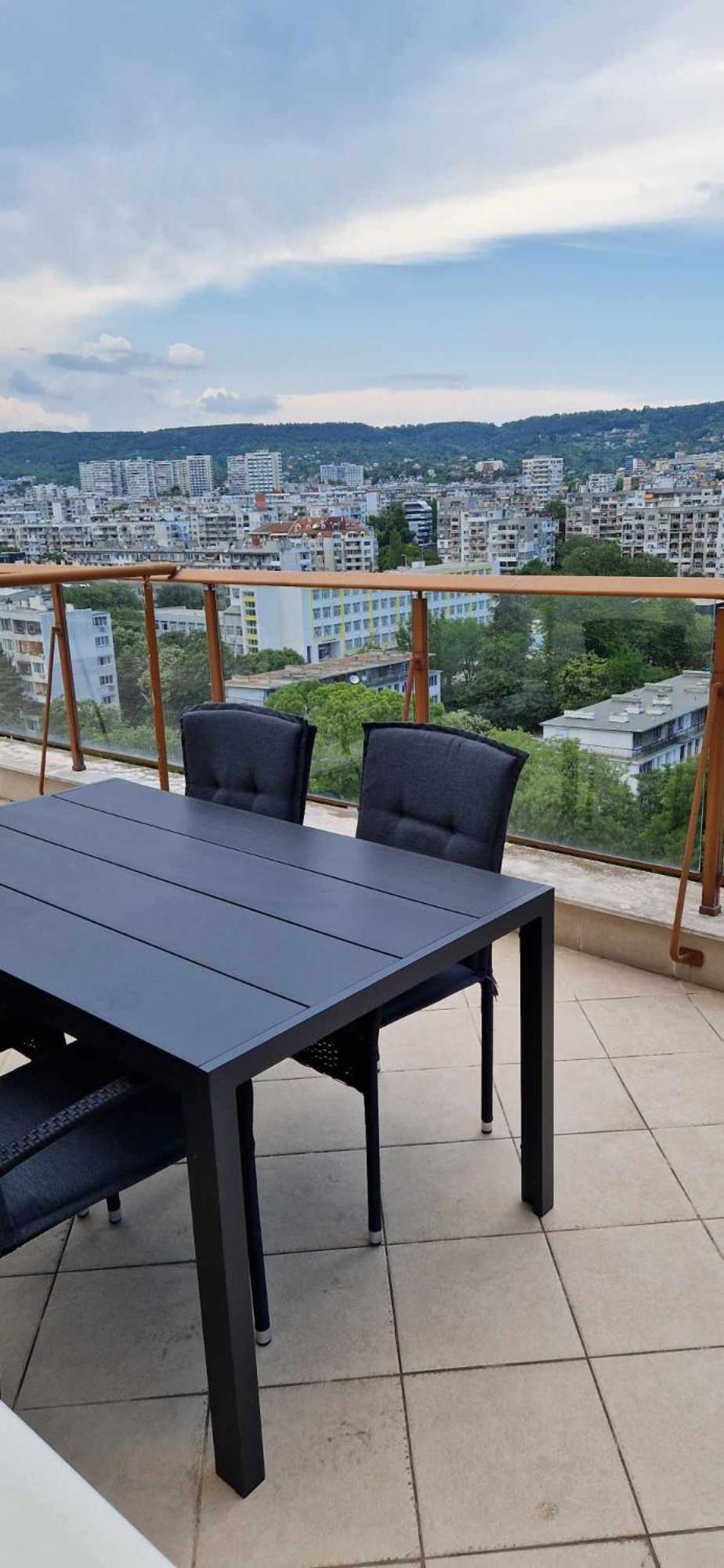 Студио Тони 2 Βάρνα Εξωτερικό φωτογραφία