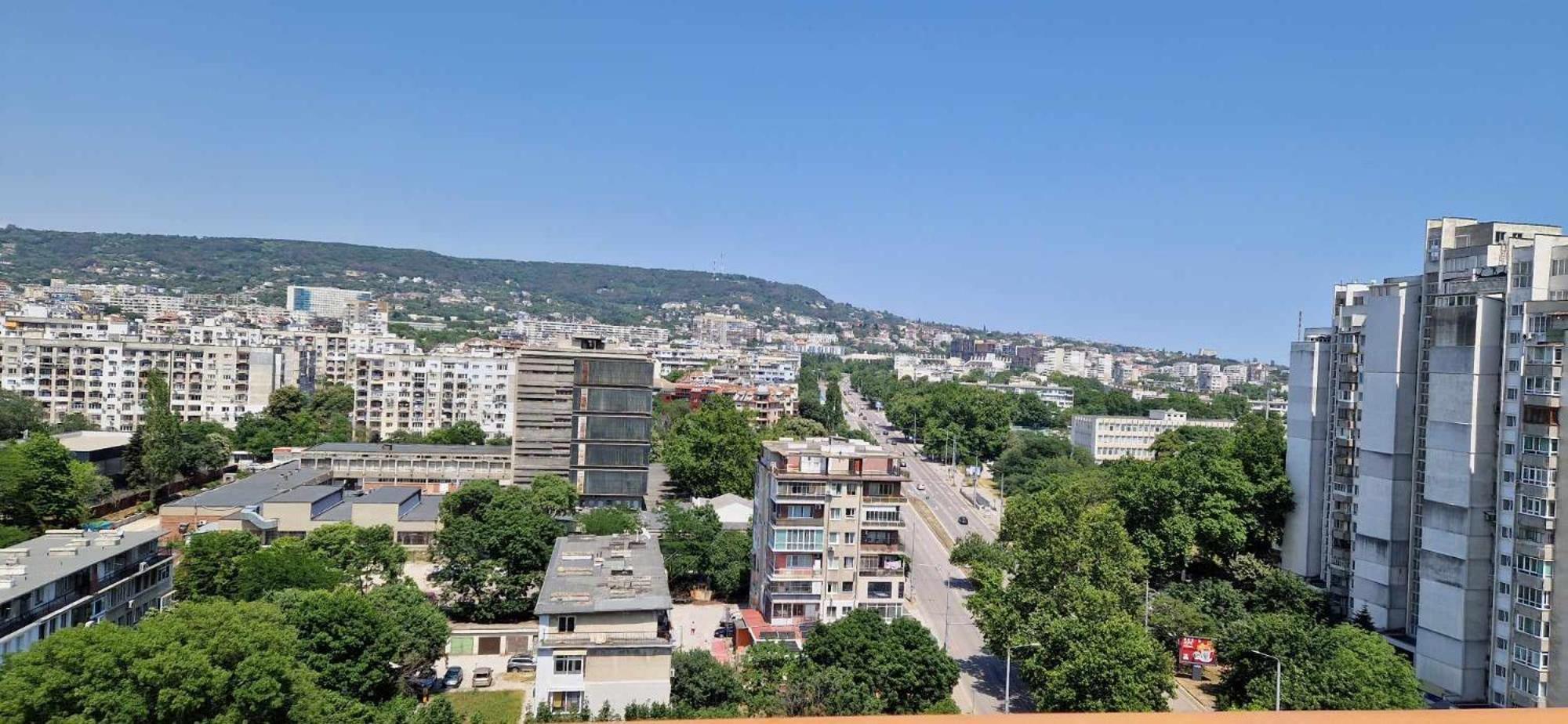 Студио Тони 2 Βάρνα Εξωτερικό φωτογραφία